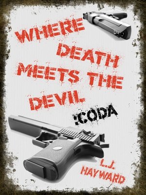 cover image of Where Death Meets the Devil